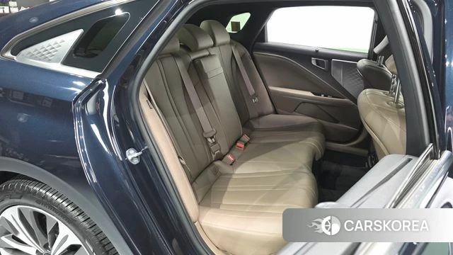 Kia K8 Hybrid id 4707693 из Кореи 34