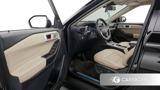 Ford Explorer 6th Generation id 3018423 из Кореи 20