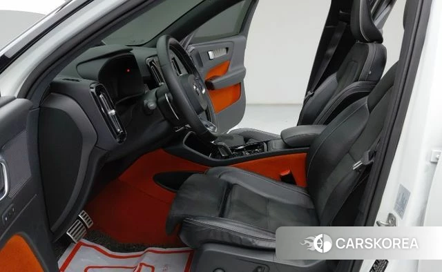 Volvo XC40 id 4410968 из Кореи 15