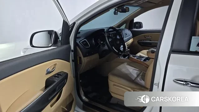 Kia The New Carnival id 3612530 из Кореи 20