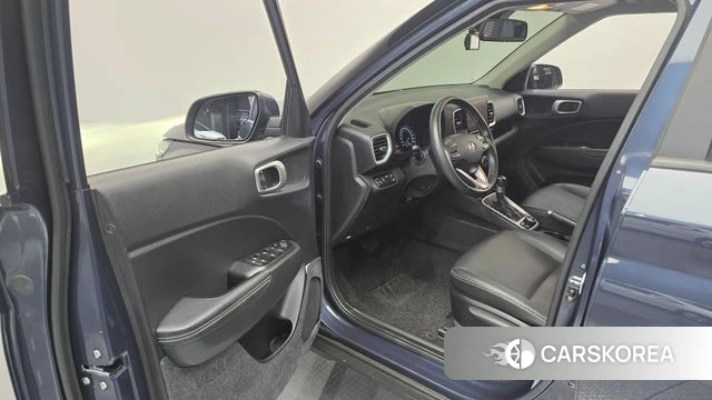 Hyundai Venue id 4619658 из Кореи 30