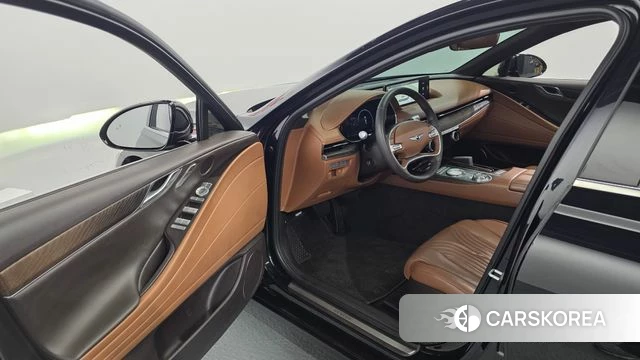 Genesis G80 (RG3) id 4429712 из Кореи 20