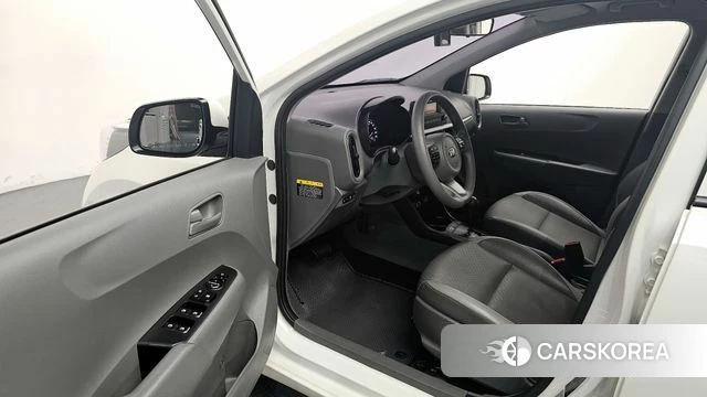 Kia All New Morning (JA) id 3899758 из Кореи 20