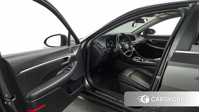 Hyundai Sonata (DN8) id 4721910 из Кореи 20