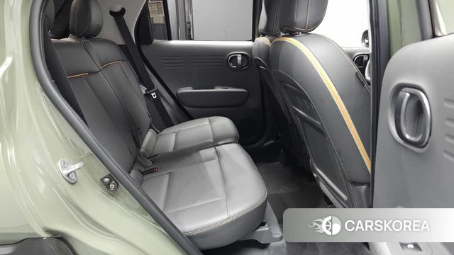 Hyundai Casper id 4936224 из Кореи 33