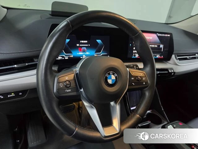 BMW 2 Series Active Tourer (U06) id 4337551 из Кореи 20