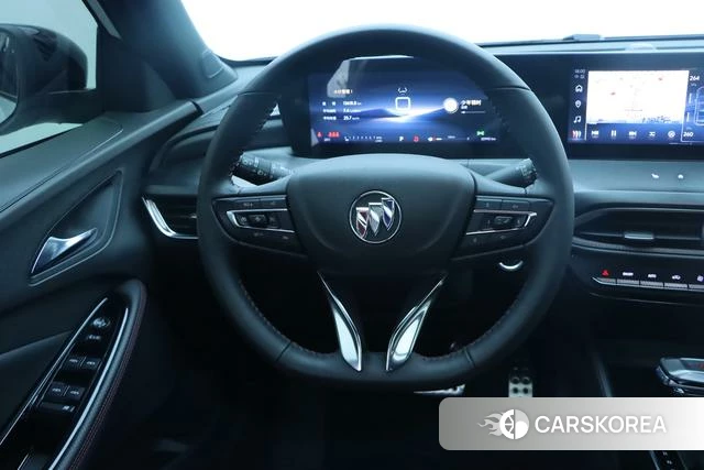 Buick Weilang id 4208227 из Китая 24