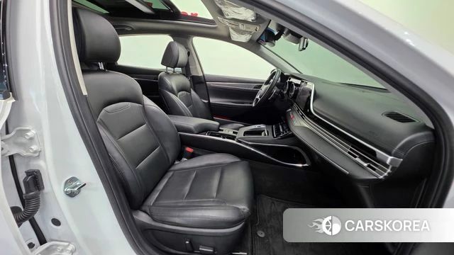 Hyundai The New Grandeur IG id 3923547 из Кореи 20