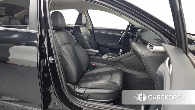 Kia K5 3rd generation id 3367052 из Кореи 20