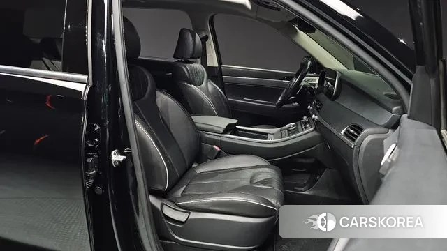 Hyundai Palisade id 3530217 из Кореи 20