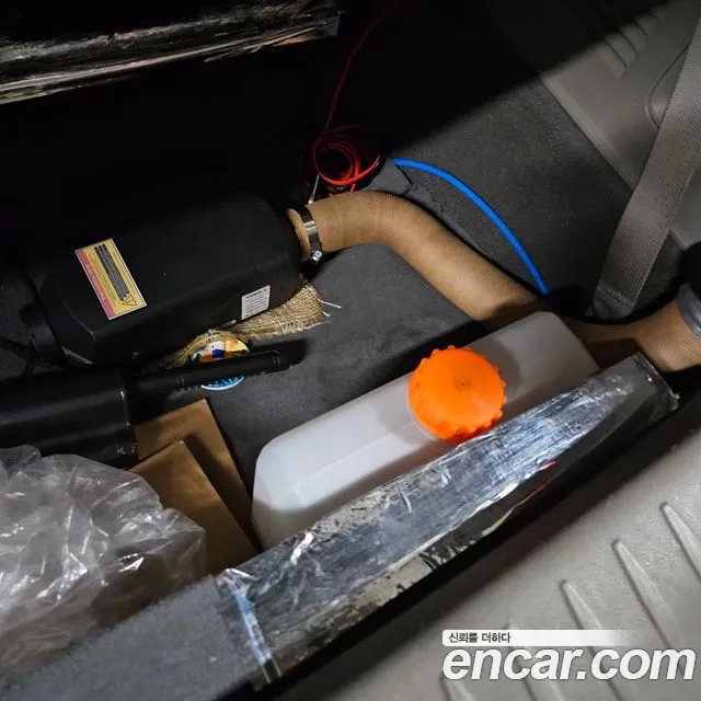 Kia The New Carnival id 2951924 из Кореи 18