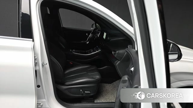 Hyundai The New Santa Fe id 3885219 из Кореи 20