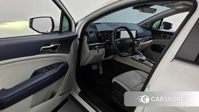 Kia The New Sportage 5th Generation Hybrid id 4904291 из Кореи 36