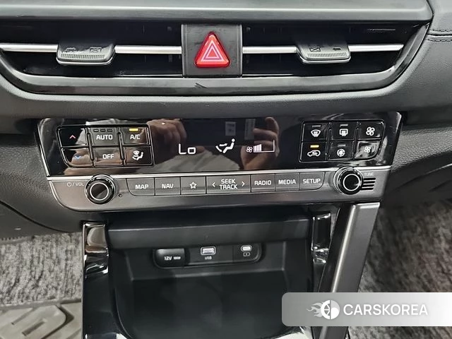 Kia The New Seltos id 4393590 из Кореи 18