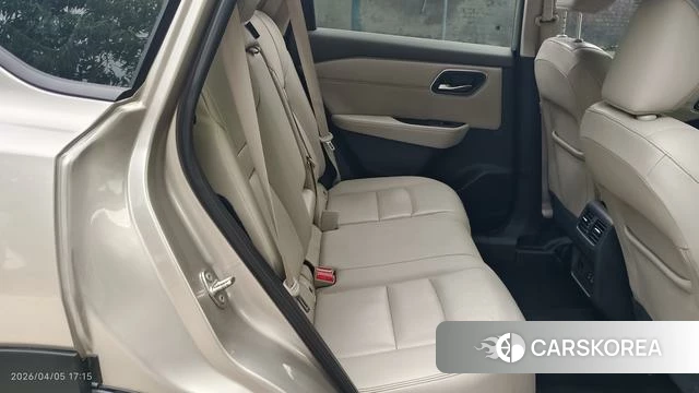 Nissan Qijun id 4274583 из Китая 15