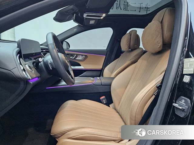 Mercedes-Benz E-class id 4263728 из Китая 18