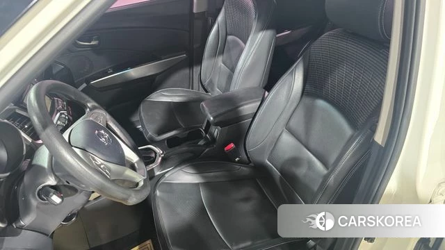 Ssangyong Tivoli Armor id 3861415 из Кореи 20