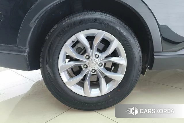 Honda CR-V id 4242562 из Китая 17