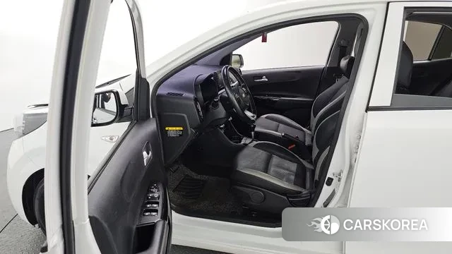 Kia All New Morning (JA) id 3651347 из Кореи 20