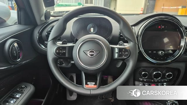Mini Cooper S Clubman id 3864894 из Кореи 12