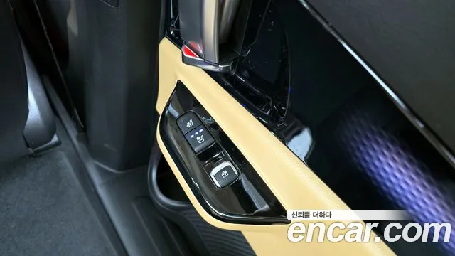 Kia Carnival 4th generation id 2729606 из Кореи 20