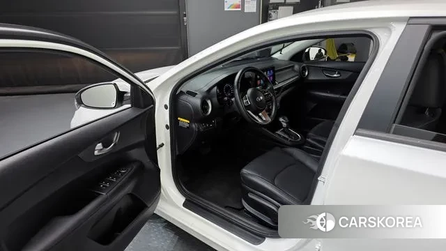 Kia Come New K3 id 3017561 из Кореи 20