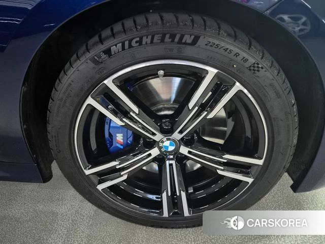 BMW 3 Series (G20) id 4669793 из Кореи 20
