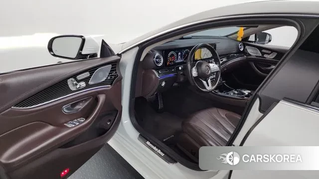 Mercedes-Benz CLS-Class C257 id 3541159 из Кореи 20