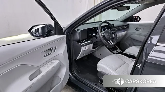 Hyundai Kona (SX2) id 3555138 из Кореи 20