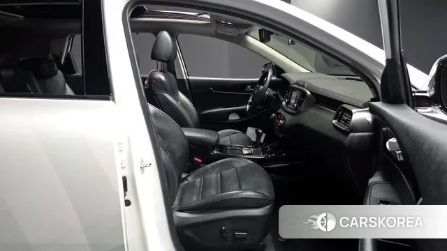 Kia The New Sorento id 3778923 из Кореи 20