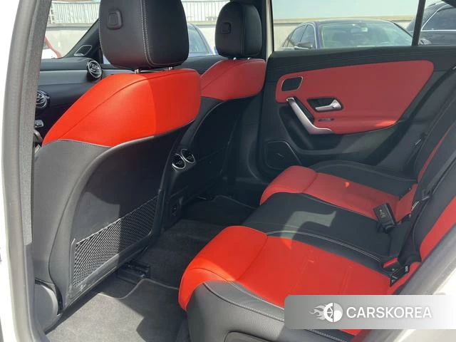Mercedes-Benz Class A AMG id 4273917 из Китая 15