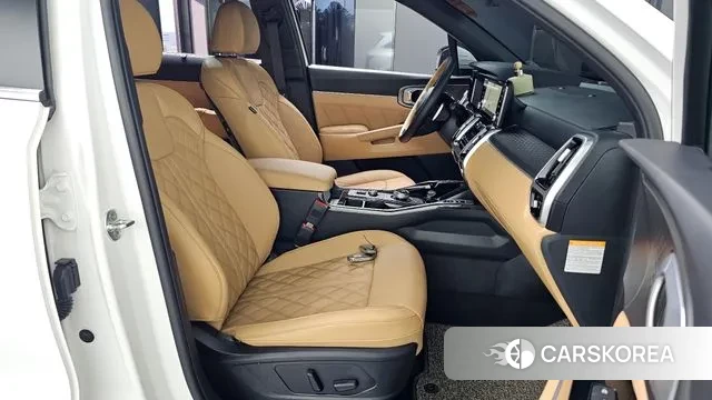 Kia Sorento 4th Generation id 3053537 из Кореи 20