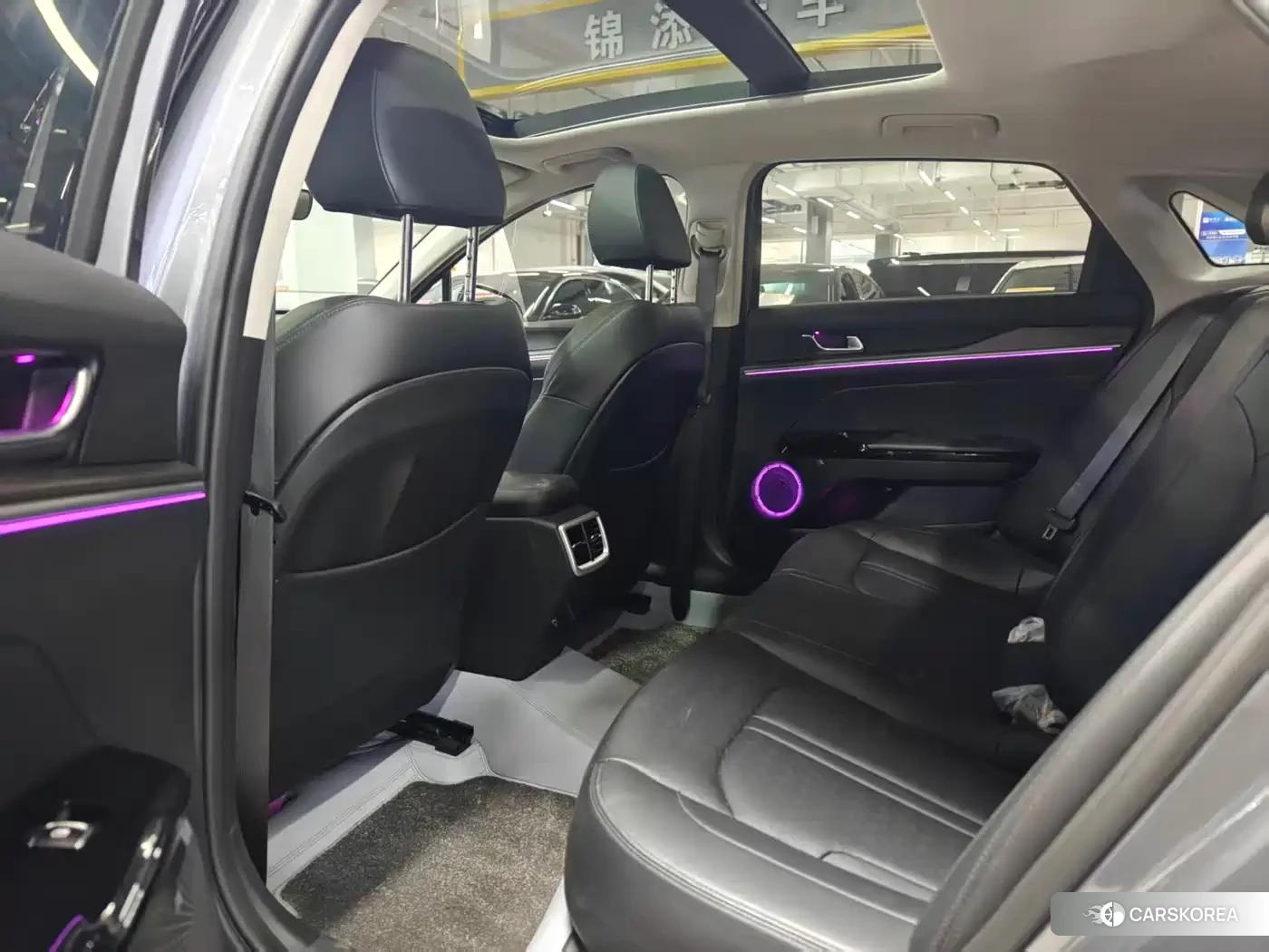 Kia K5 id 4514118 из Китая 15