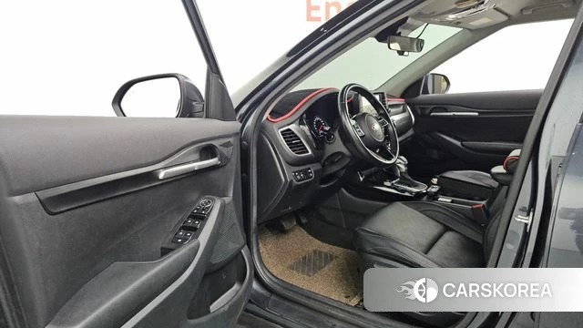 Kia Seltos id 4769838 из Кореи 20