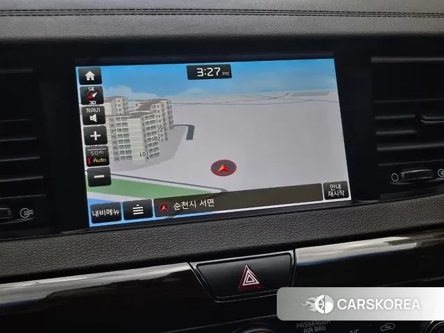 Kia Come New K7 id 3408118 из Кореи 20