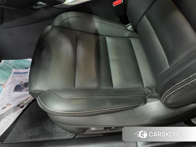 Renault Korea (Samsung) The New QM6 id 4594703 из Кореи 20