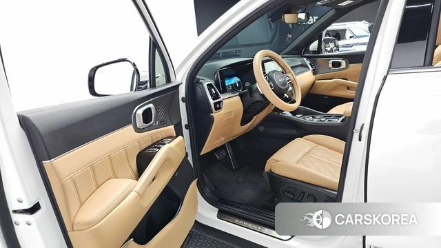 Kia Sorento 4th Generation id 4619360 из Кореи 20