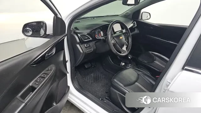 Chevrolet (GM Daewoo) The New Spark id 3636616 из Кореи 20