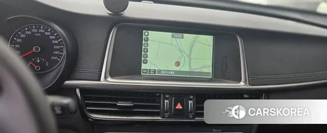 Kia K5 second generation id 3024813 из Кореи 18