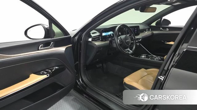 Kia K5 3rd generation id 4244604 из Кореи 32