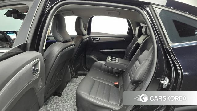 Renault Korea (Samsung) XM3 id 4433434 из Кореи 30
