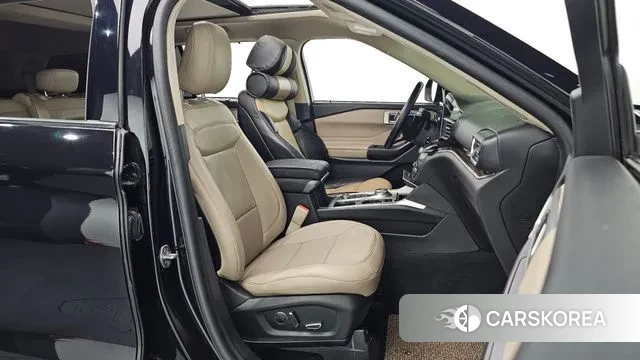 Ford Explorer 6th Generation id 3587990 из Кореи 20