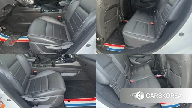 Renault Korea (Samsung) XM3 id 3587276 из Кореи 20