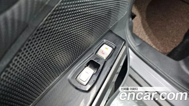 Ssangyong Tivoli Air id 2515629 из Кореи 20