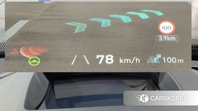 Kia EV6 id 3669105 из Кореи 20