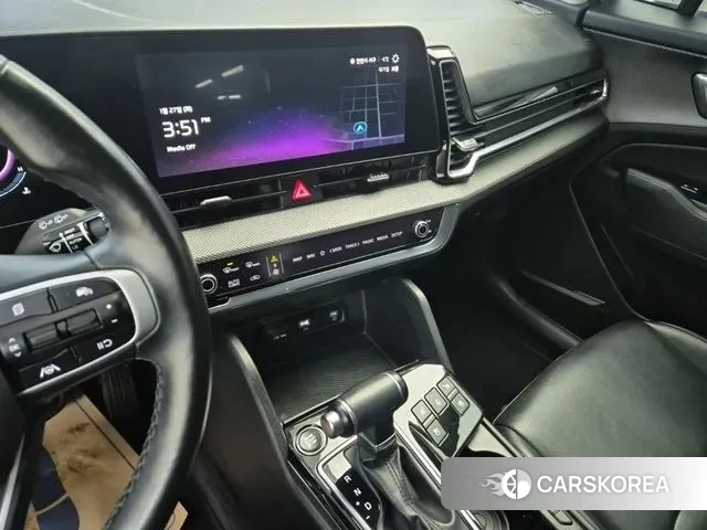 Kia Sportage 5th Generation id 3690558 из Кореи 18