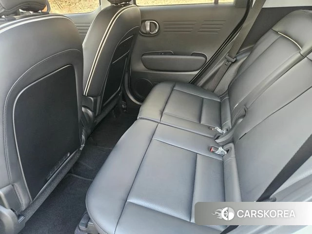 Hyundai Casper id 4177731 из Кореи 20