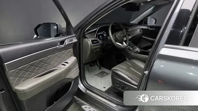 Hyundai Palisade id 3028199 из Кореи 20