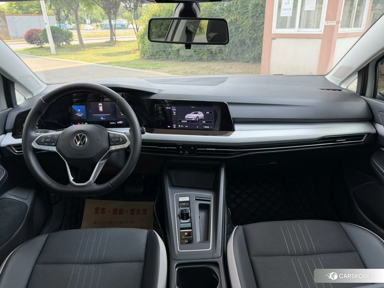 Volkswagen Golf id 4407359 из Китая 20