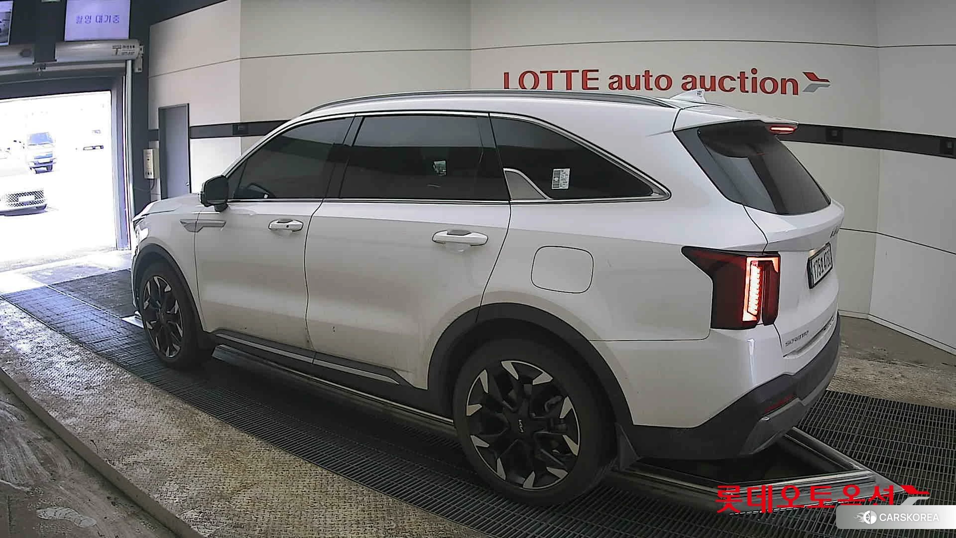 Kia Sorento id 3882090 из Кореи 36
